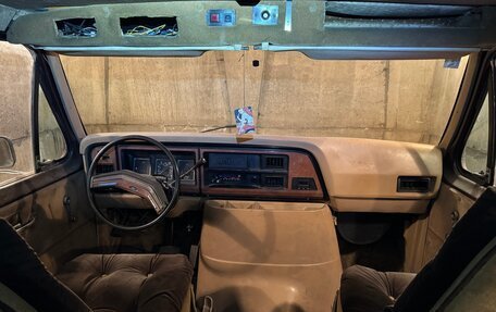 Ford Econoline III, 1987 год, 499 999 рублей, 36 фотография