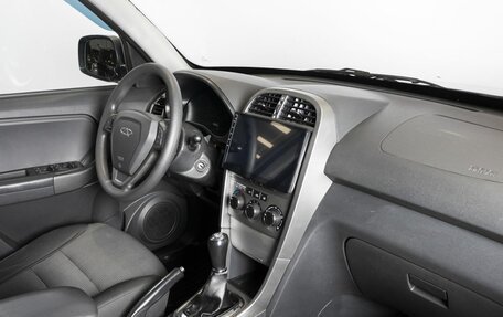 Chery Tiggo (T11), 2015 год, 679 500 рублей, 5 фотография