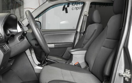 Chery Tiggo (T11), 2015 год, 679 500 рублей, 16 фотография
