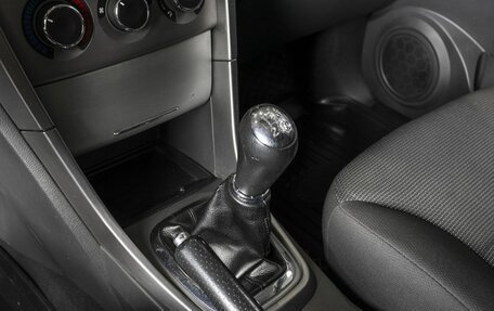Chery Tiggo (T11), 2015 год, 679 500 рублей, 7 фотография