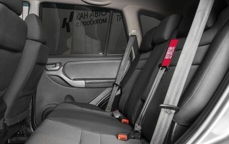 Chery Tiggo (T11), 2015 год, 679 500 рублей, 17 фотография