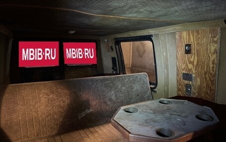 Ford Econoline III, 1987 год, 499 999 рублей, 31 фотография