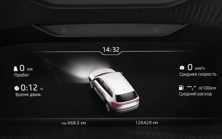 Skoda Kodiaq I, 2019 год, 2 925 600 рублей, 8 фотография