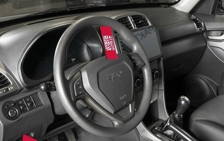 Chery Tiggo (T11), 2015 год, 679 500 рублей, 4 фотография