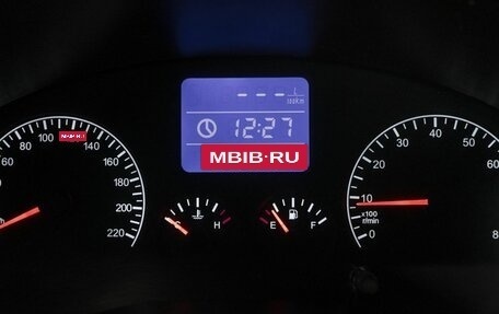 Chery Tiggo (T11), 2015 год, 679 500 рублей, 8 фотография