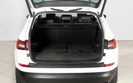 Skoda Kodiaq I, 2019 год, 2 925 600 рублей, 14 фотография