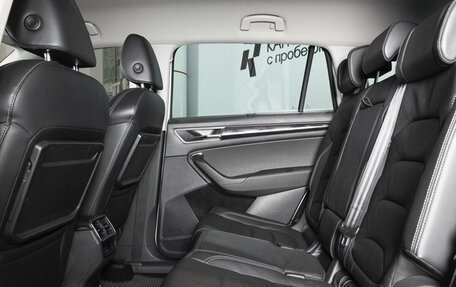 Skoda Kodiaq I, 2019 год, 2 925 600 рублей, 17 фотография