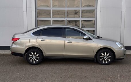 Nissan Almera, 2014 год, 750 000 рублей, 6 фотография