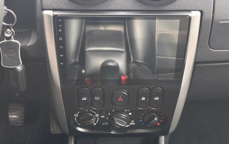 Nissan Almera, 2014 год, 750 000 рублей, 12 фотография