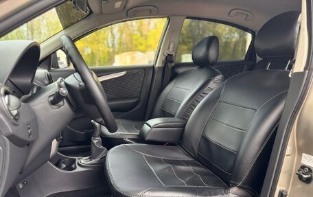 Nissan Almera, 2014 год, 750 000 рублей, 9 фотография