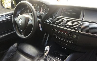 BMW X6 M, 2010 год, 2 000 000 рублей, 1 фотография
