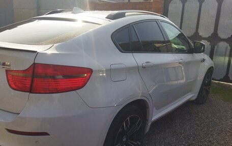 BMW X6 M, 2010 год, 2 000 000 рублей, 2 фотография
