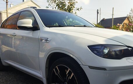 BMW X6 M, 2010 год, 2 000 000 рублей, 4 фотография