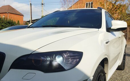 BMW X6 M, 2010 год, 2 000 000 рублей, 3 фотография