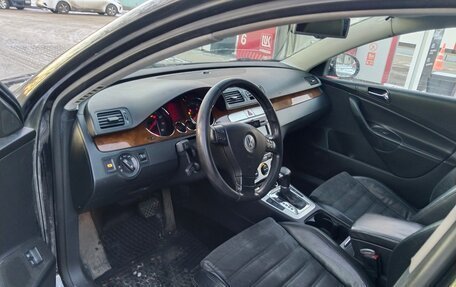Volkswagen Passat B6, 2008 год, 535 000 рублей, 5 фотография