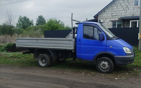 ГАЗ 3110 «Волга», 2005 год, 690 000 рублей, 2 фотография
