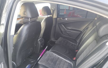 Volkswagen Passat B6, 2008 год, 535 000 рублей, 6 фотография