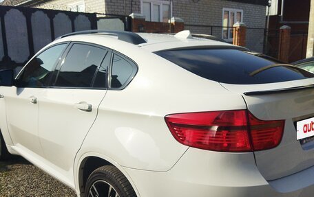 BMW X6 M, 2010 год, 2 000 000 рублей, 5 фотография
