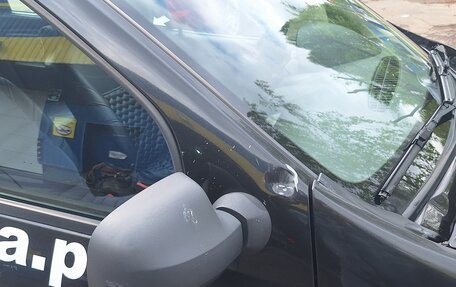 Renault Logan I, 2013 год, 350 000 рублей, 9 фотография