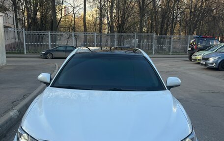 Toyota Camry, 2019 год, 2 100 000 рублей, 6 фотография