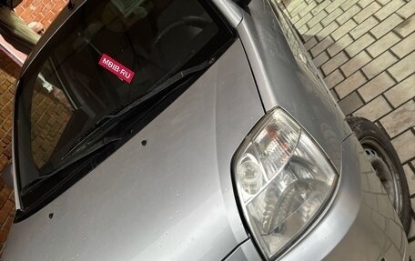 KIA Picanto I, 2007 год, 455 000 рублей, 5 фотография