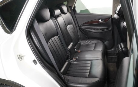 Infiniti QX50 I рестайлинг, 2014 год, 1 575 000 рублей, 7 фотография