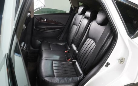 Infiniti QX50 I рестайлинг, 2014 год, 1 575 000 рублей, 9 фотография