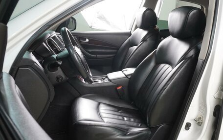 Infiniti QX50 I рестайлинг, 2014 год, 1 575 000 рублей, 10 фотография