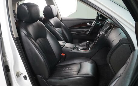 Infiniti QX50 I рестайлинг, 2014 год, 1 575 000 рублей, 8 фотография