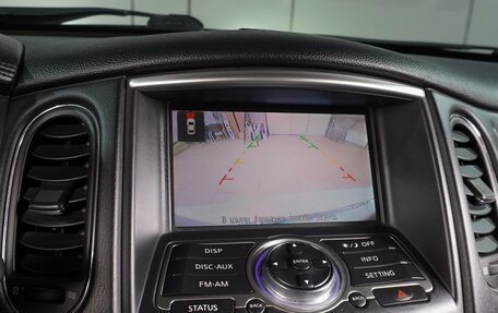 Infiniti QX50 I рестайлинг, 2014 год, 1 575 000 рублей, 14 фотография