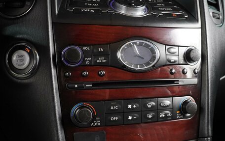 Infiniti QX50 I рестайлинг, 2014 год, 1 575 000 рублей, 13 фотография