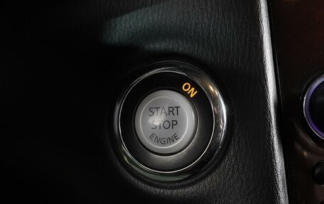 Infiniti QX50 I рестайлинг, 2014 год, 1 575 000 рублей, 24 фотография