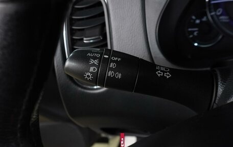 Infiniti QX50 I рестайлинг, 2014 год, 1 575 000 рублей, 20 фотография