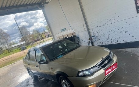 Daewoo Nexia I рестайлинг, 2008 год, 150 000 рублей, 1 фотография