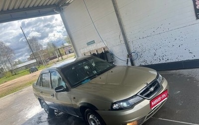 Daewoo Nexia I рестайлинг, 2008 год, 150 000 рублей, 1 фотография