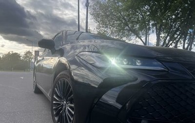 Toyota Avalon, 2022 год, 4 150 000 рублей, 1 фотография
