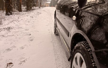 Hyundai Getz I рестайлинг, 2007 год, 348 000 рублей, 6 фотография