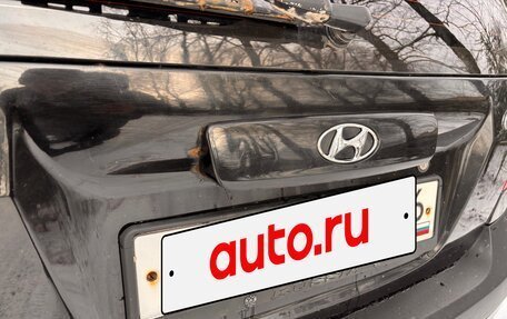 Hyundai Getz I рестайлинг, 2007 год, 348 000 рублей, 7 фотография