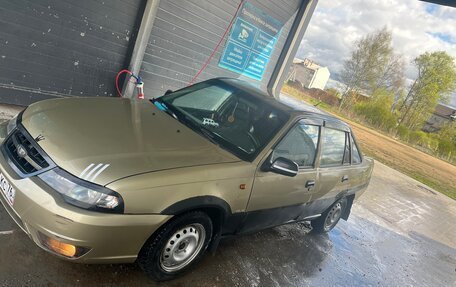 Daewoo Nexia I рестайлинг, 2008 год, 150 000 рублей, 3 фотография