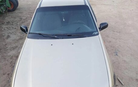 Daewoo Nexia I рестайлинг, 2008 год, 150 000 рублей, 9 фотография