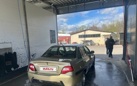 Daewoo Nexia I рестайлинг, 2008 год, 150 000 рублей, 2 фотография