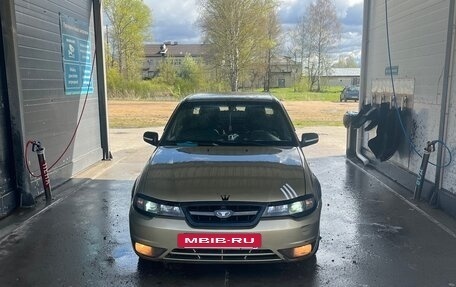Daewoo Nexia I рестайлинг, 2008 год, 150 000 рублей, 4 фотография