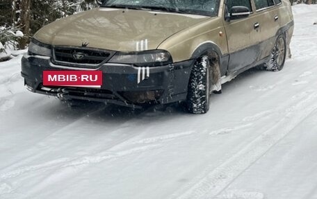 Daewoo Nexia I рестайлинг, 2008 год, 150 000 рублей, 6 фотография