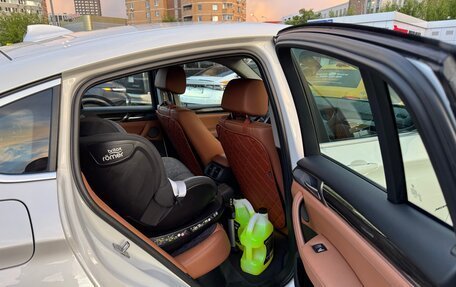 BMW X4, 2017 год, 3 200 000 рублей, 6 фотография