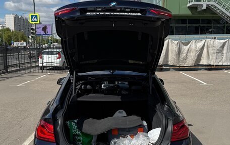 BMW 4 серия, 2018 год, 3 490 000 рублей, 8 фотография