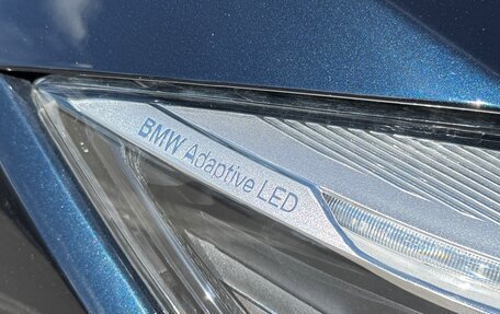 BMW 4 серия, 2018 год, 3 490 000 рублей, 14 фотография