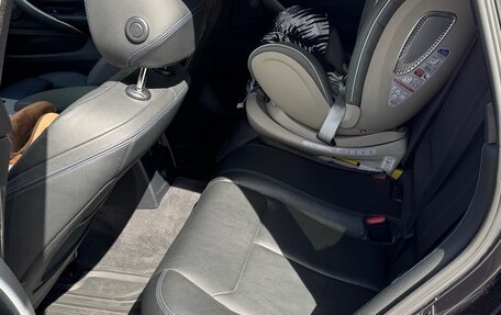 BMW 4 серия, 2018 год, 3 490 000 рублей, 12 фотография