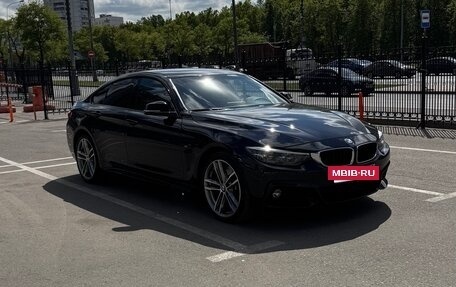 BMW 4 серия, 2018 год, 3 490 000 рублей, 4 фотография
