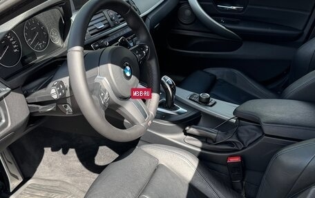 BMW 4 серия, 2018 год, 3 490 000 рублей, 11 фотография