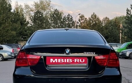 BMW 3 серия, 2011 год, 1 200 000 рублей, 6 фотография